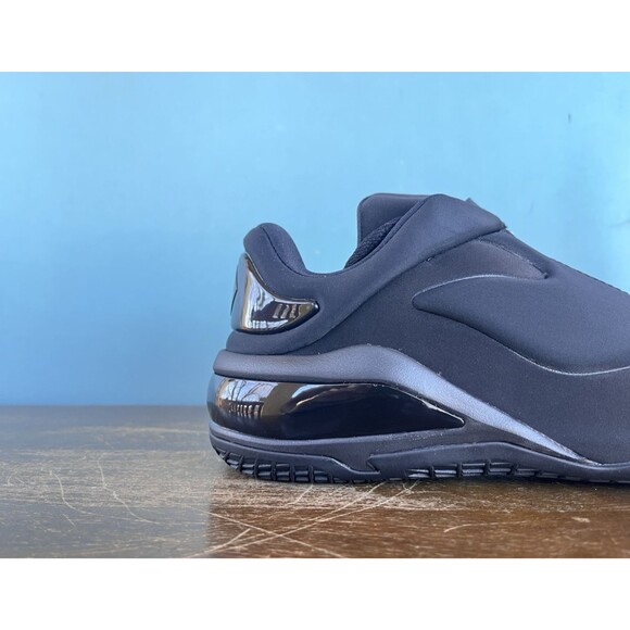 Converse SHAI 001 "Charm Black" Basketball Shoes Men's Sz 6/Women's 7.5 A18977C - Picture 4 of 11